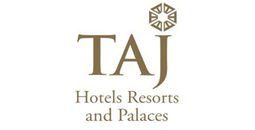 Taj Hotels Resorts and Palaces Logo
