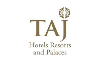 Taj Hotels Resorts and Palaces Logo