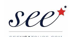 SeeUSAtours Logo