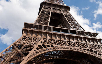 London Paris and Rome Superior 2014