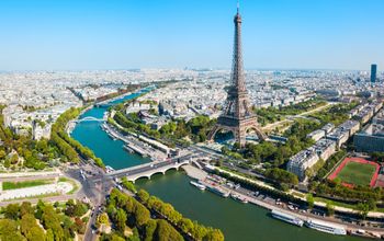 Europe&#39;s Cosmopolitan Cities: Amsterdam, Brussels & Paris