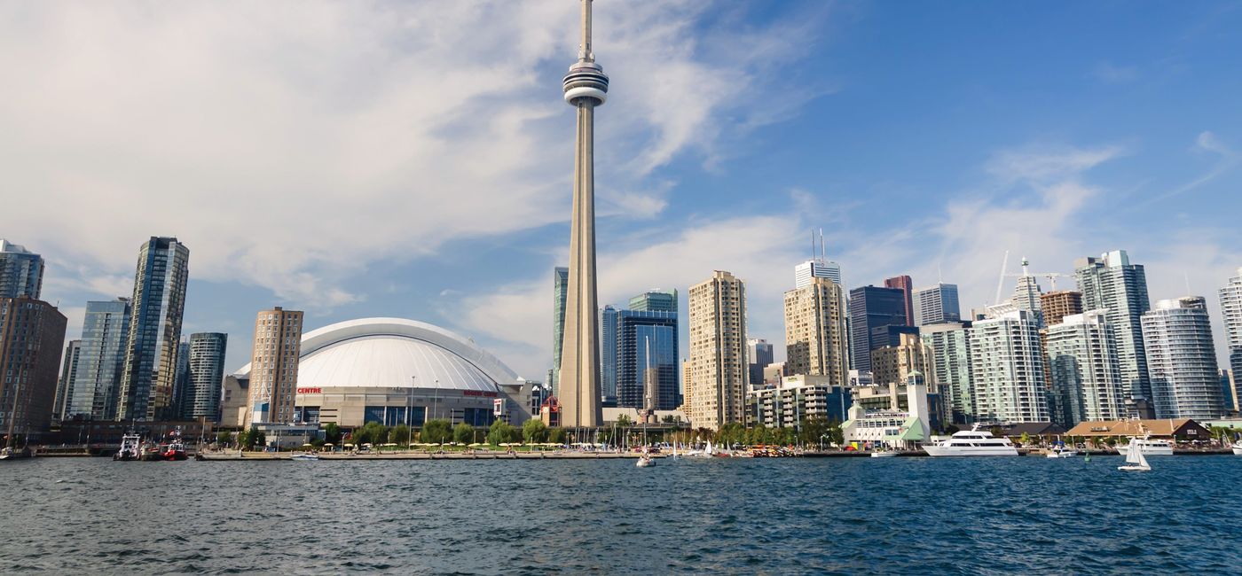 Image: Air Canada has announced that it will launch a new service between Billy Bishop Toronto City Airport and Ottawa beginning October 31, 2021. (Provided by Collette)