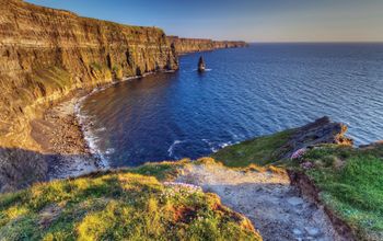 Shades of Ireland 