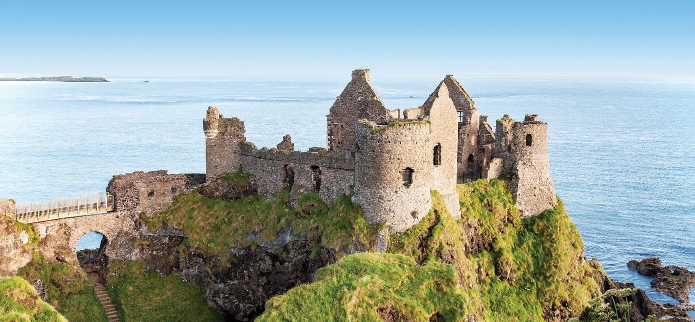 Image: Beautiful Ireland. (Provided by Collette)