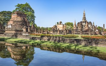 Essence of Thailand Discovering ancient wonders and natural beauty from Bangkok to Phuket