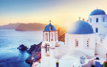 Discover Greece and Its Islands featuring Classical Greece, Mykonos & Santorini