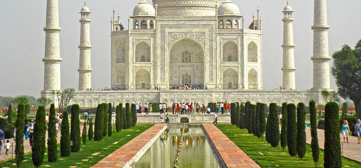 Image: Mysteries of India (Photo Credit: Provided by Collette)