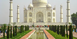 Mysteries of India 