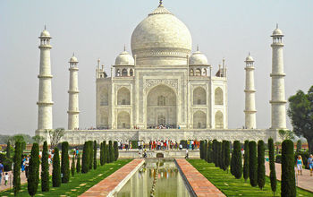 Mysteries of India 