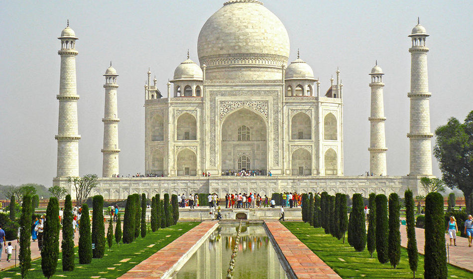 Mysteries of India 