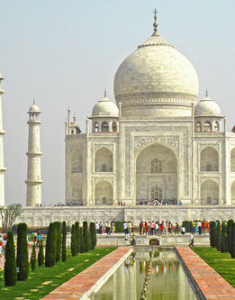 Mysteries of India 
