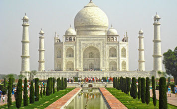 Mysteries of India 