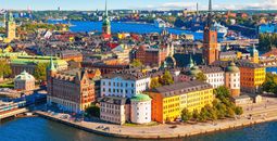 Spectacular Scandinavia