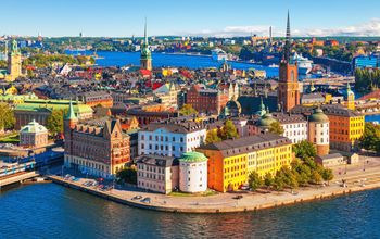 Spectacular Scandinavia