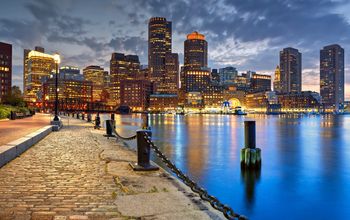 Spotlight on Boston