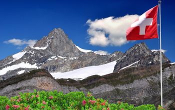 Switzerland and Germany with Oberammergau Passion Play