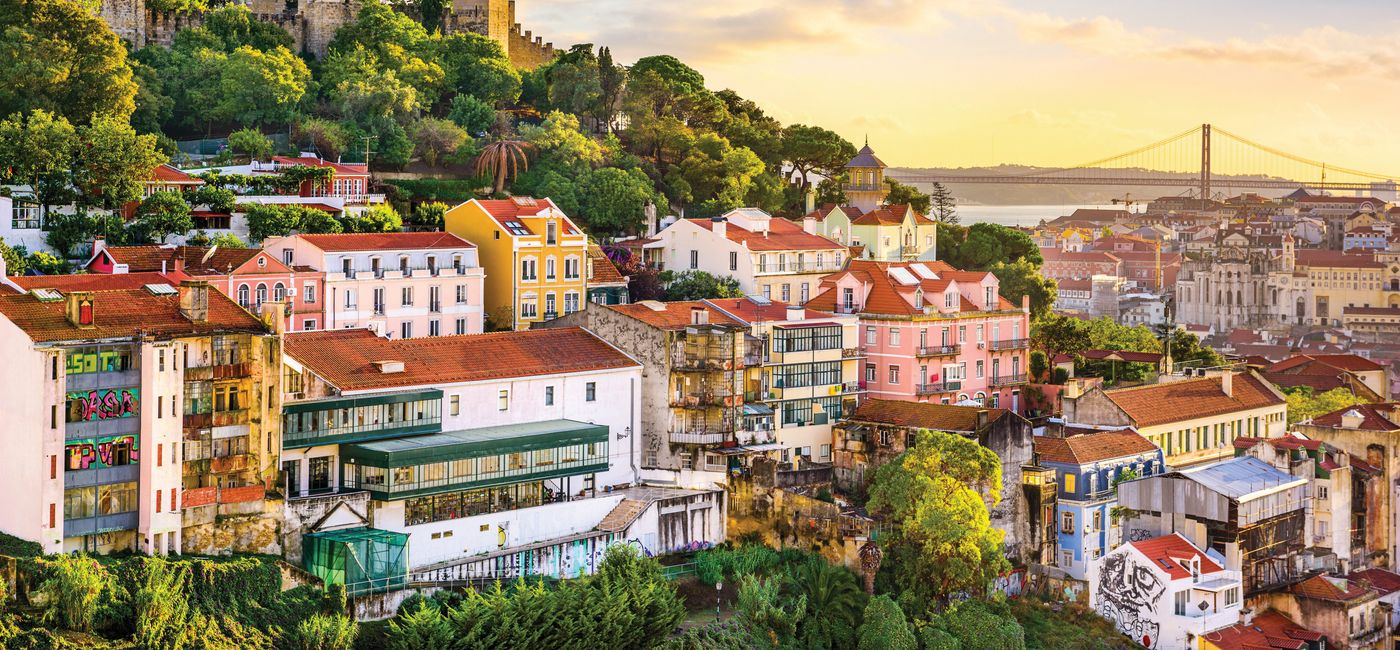 Image: Spain & Portugal: Costa del Sol/Portuguese Riviera (photo via Collette) (Provided by Collette)