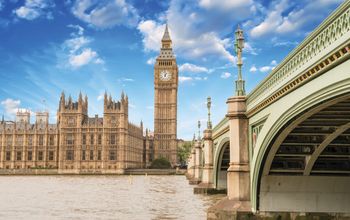 Exploring Britain & Ireland featuring England, Ireland, Scotland and Wales
