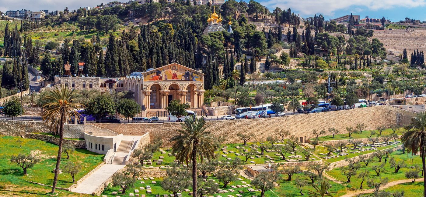 Image: Israel (Provided by Collette)