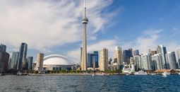 Toronto, Ontario, Canada