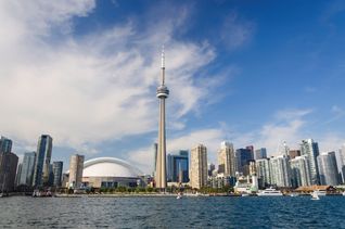 Toronto, Ontario, Canada