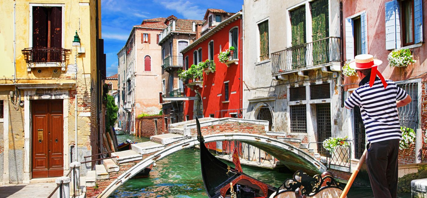 Image: Italy's Treasures (Provided by Collette)