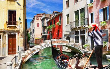 Italy's Treasures Art, Food & Wine of Italy
