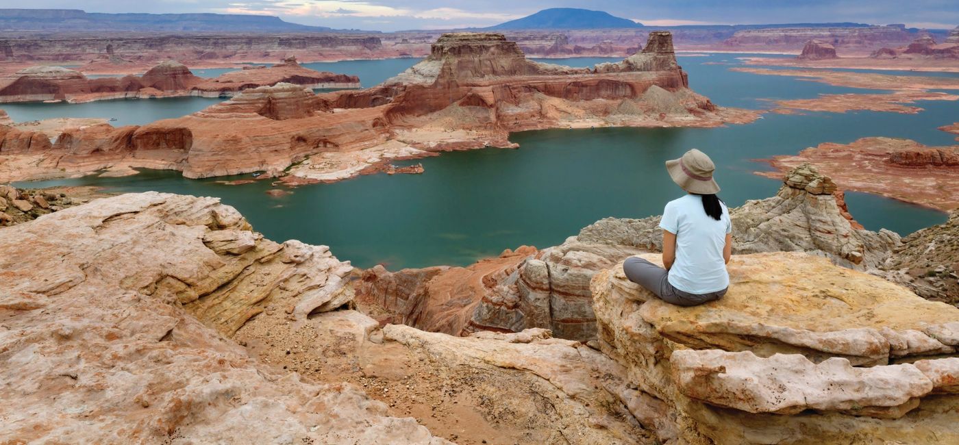 Image: Canyon Country (Provided by Collette)