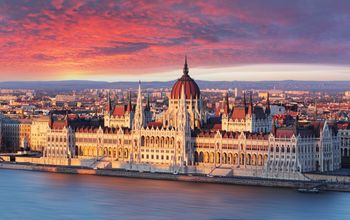 Magnificent Cities of Central & Eastern Europe featuring Berlin, Prague, Vienna, Budapest, Krakow & Warsaw