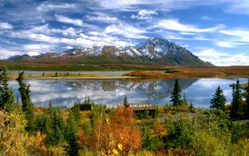 Alaska: America's Last Frontier 