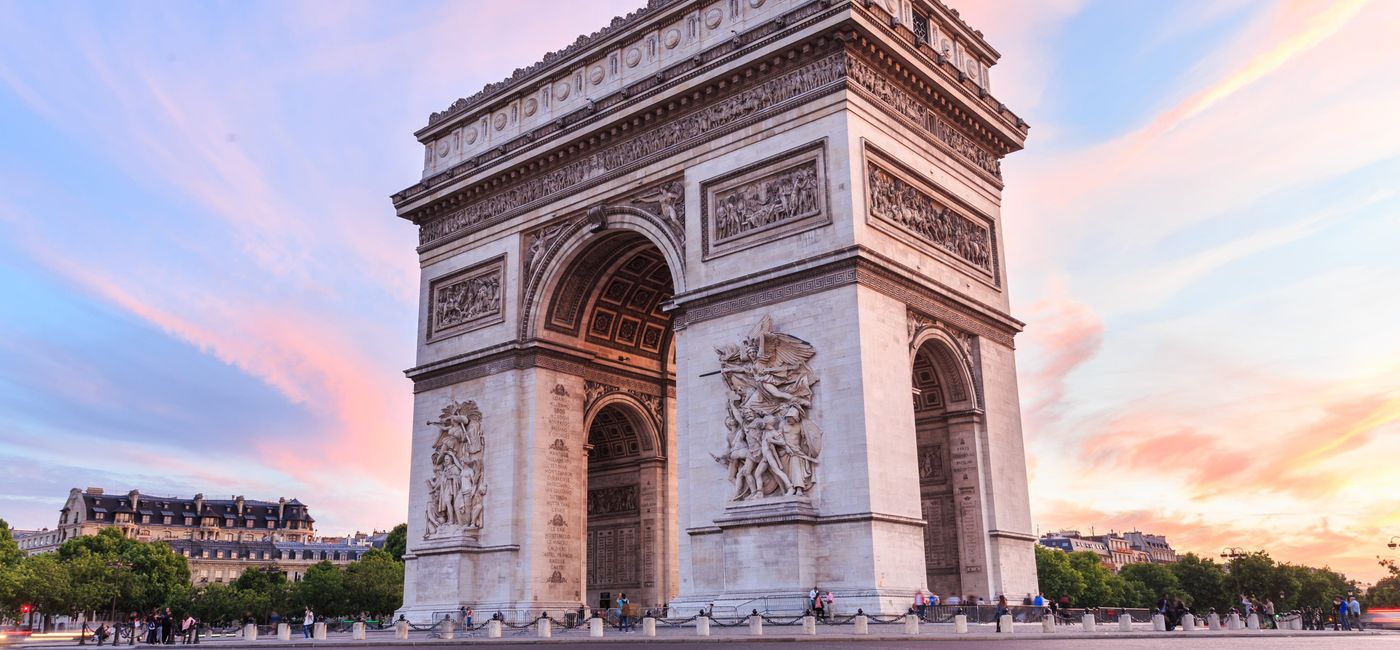 Image: France Magnifique. (PHOTO: courtoisie de Collette) (Provided by Collette)