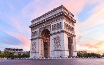 France Magnifique