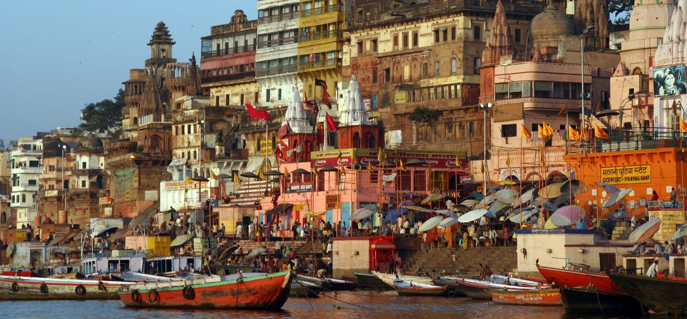 Image: Mysteries of India (Photo Credit: Provided by Collette)