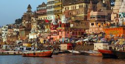 Mysteries of India 