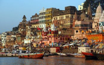 Mysteries of India 