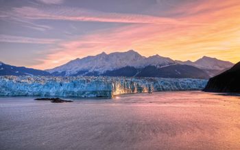 Alaska Discovery Land & Cruise featuring a 7-night Princess Cruise