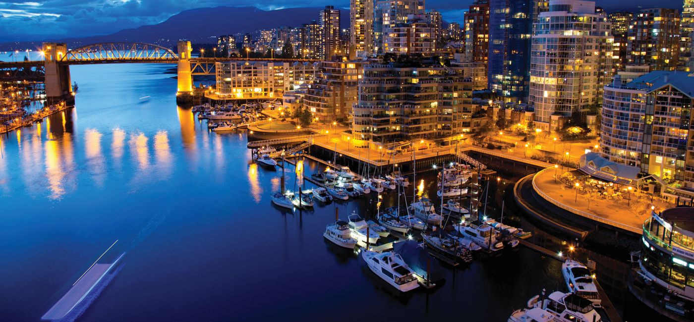 Image: Your clients can save on North American tours with Collette. (Provided by Collette)
