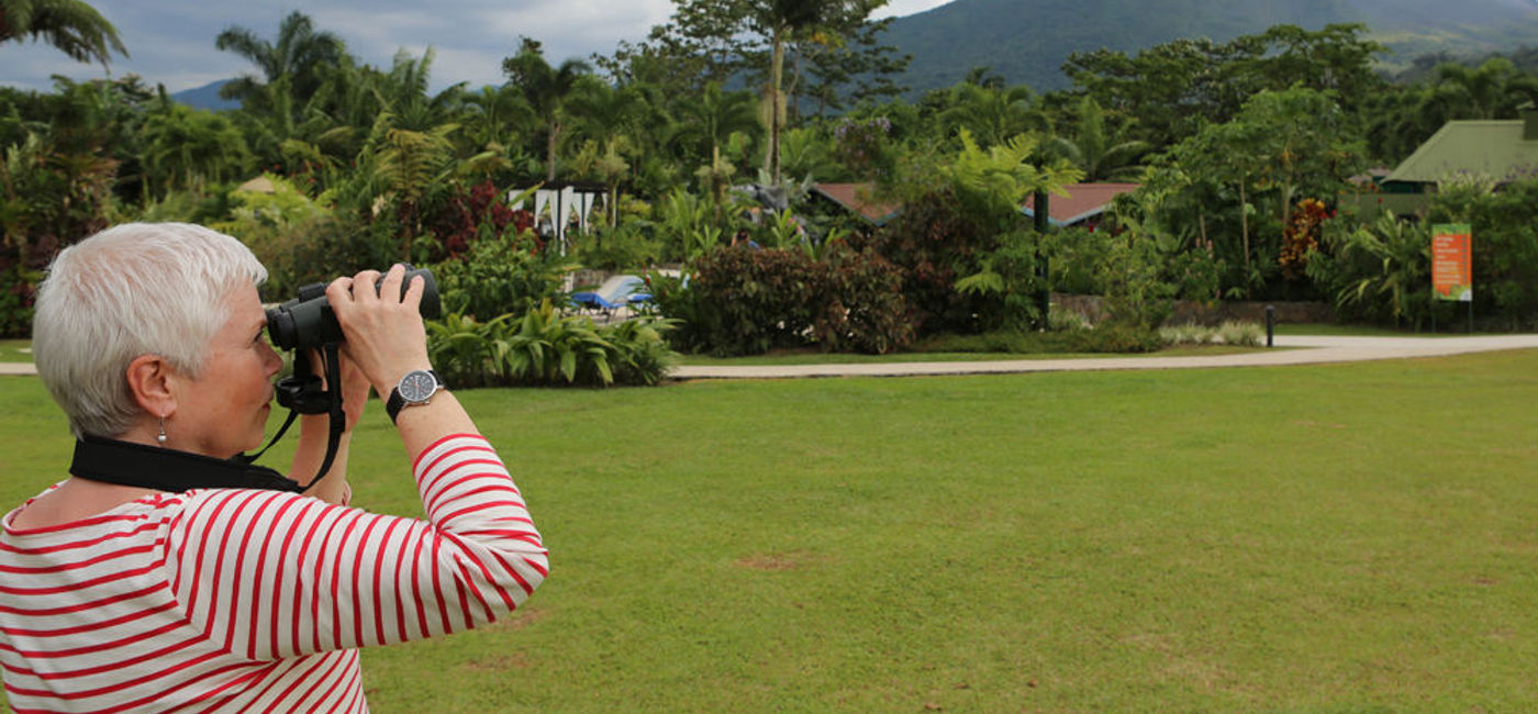 Image: Exploring Costa Rica with Collette. (Provided by Collette)