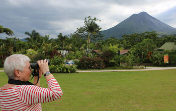 Tropical Costa Rica 