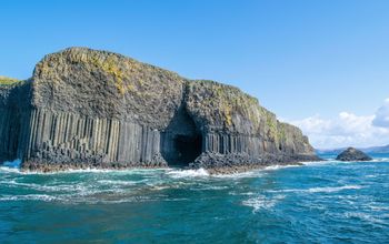 Scotland: Isles of Lore & Legend