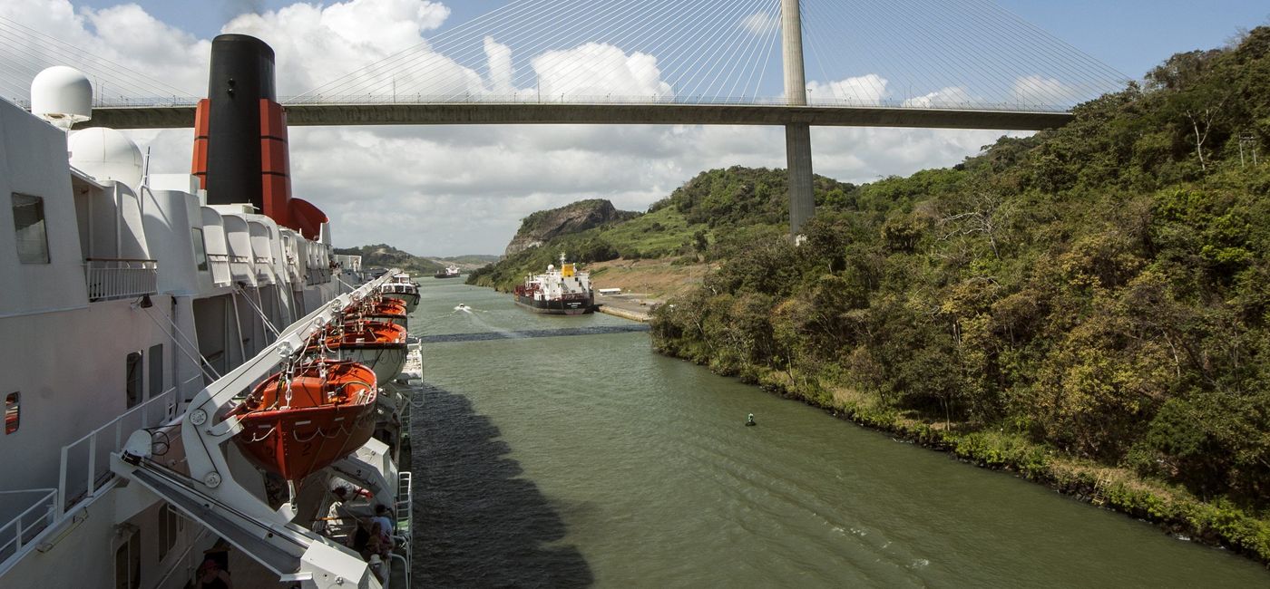 Image: Discover Panama (Provided by Collette)