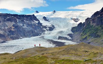 Iceland: Land of Fire & Ice 