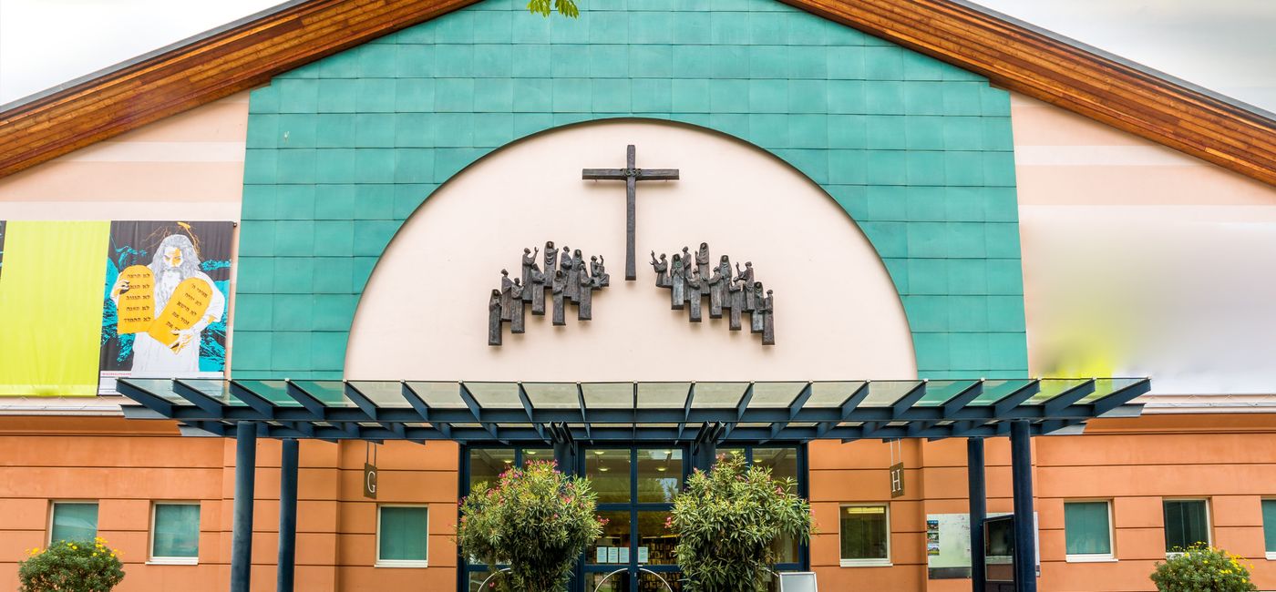 Image: Discover Switzerland, Austria & Bavaria with Oberammergau Passion Play (photo via Collette) (Provided by Collette)