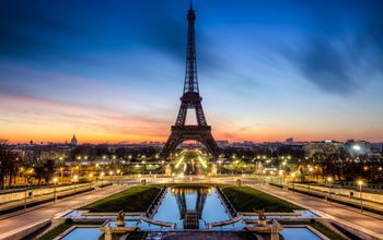 Spotlight on Paris