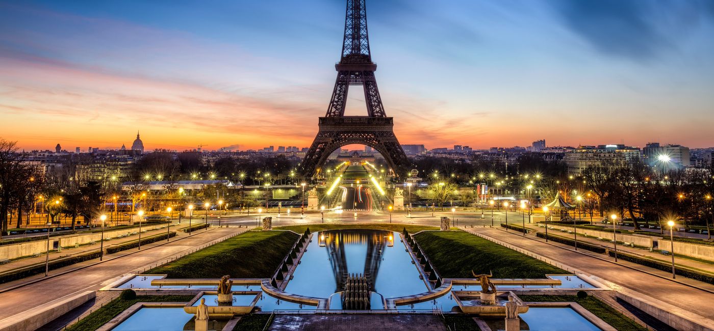 Image: Paris (Provided by Collette)