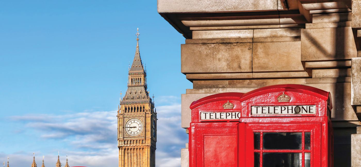 Image: London & Paris (Provided by Collette)