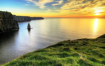 Shrines of Ireland 