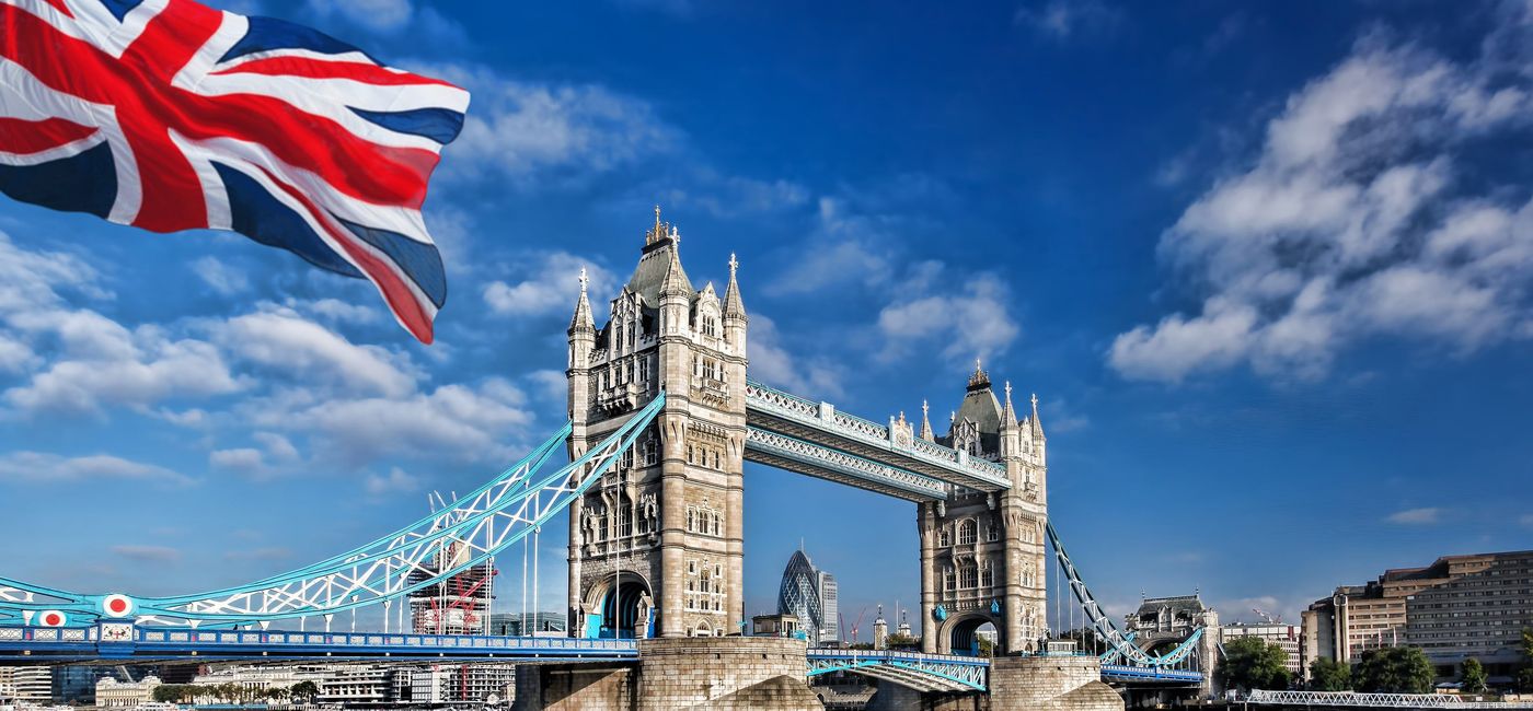 Image: London Bridge. (photo via Collette) (Provided by Collette)