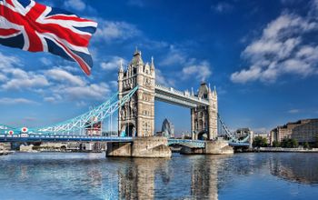 Spotlight on London 