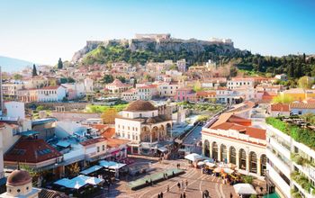 Classical Greece 